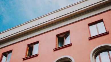 Die wichtigsten Tipps für eine gelungene Fassadengestaltung